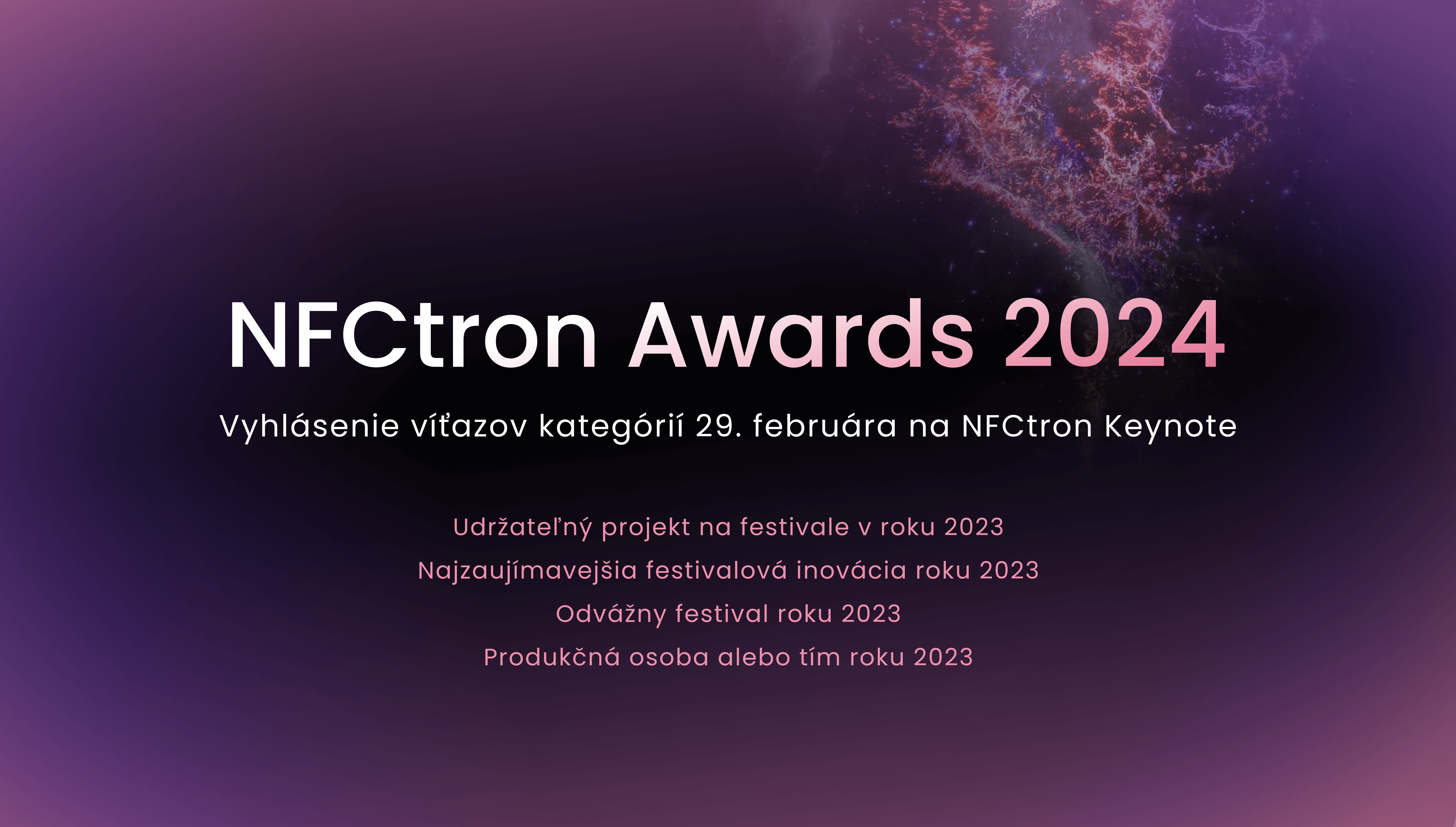 NFCtron-awards-nominacie-2024